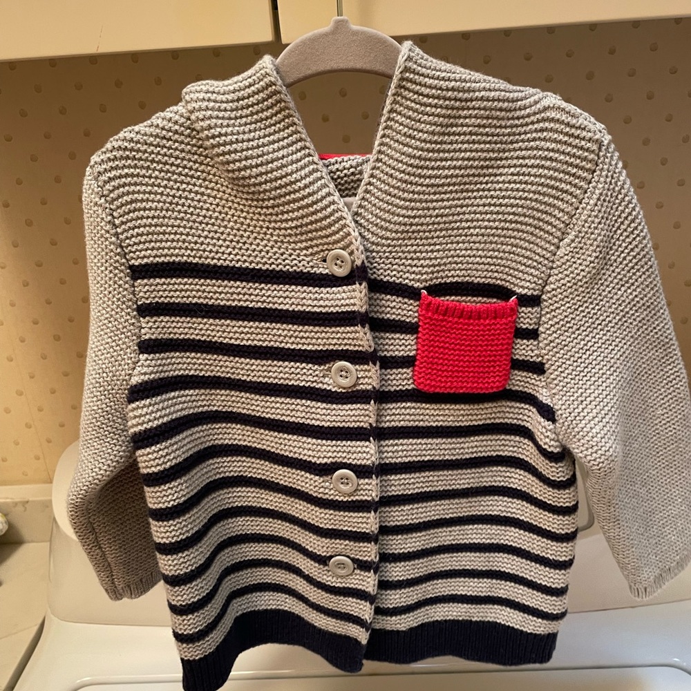 Gap sweater perfect condition